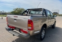 Camionetas - Toyota Hilux dx 2008 Diesel 240000Km - En Venta