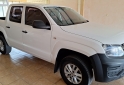 Camionetas - Volkswagen Amarok 2021 Diesel 100000Km - En Venta