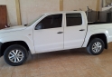 Camionetas - Volkswagen Amarok 2021 Diesel 100000Km - En Venta