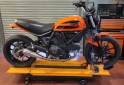 Motos - Ducati Scrambler 2017 Nafta 16000Km - En Venta