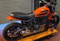 Motos - Ducati Scrambler 2017 Nafta 16000Km - En Venta