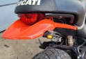 Motos - Ducati Scrambler 2017 Nafta 16000Km - En Venta