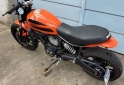 Motos - Ducati Scrambler 2017 Nafta 16000Km - En Venta