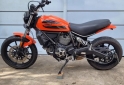 Motos - Ducati Scrambler 2017 Nafta 16000Km - En Venta