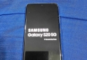 Telefona - Samsung Galaxy S20 5G (NO ES FE) - En Venta