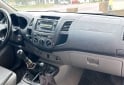 Camionetas - Toyota HILUX 2010 Diesel 420000Km - En Venta