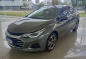 Autos - Chevrolet Cruze Premier 1.4T 2021 Nafta 68000Km - En Venta