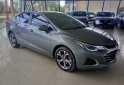 Autos - Chevrolet Cruze Premier 1.4T 2021 Nafta 68000Km - En Venta