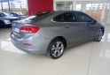 Autos - Chevrolet Cruze Premier 1.4T 2021 Nafta 68000Km - En Venta