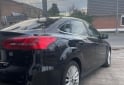 Autos - Ford Focus Titanium AT 4P 2016 Nafta 105000Km - En Venta