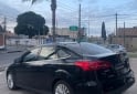 Autos - Ford Focus Titanium AT 4P 2016 Nafta 105000Km - En Venta