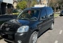 Utilitarios - Peugeot Partner Patagonica 2015 Diesel 236000Km - En Venta