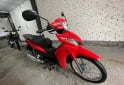 Motos - Honda Wave 2023 Nafta 1900Km - En Venta