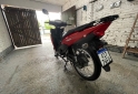 Motos - Honda Wave 2023 Nafta 1900Km - En Venta