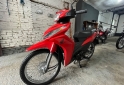 Motos - Honda Wave 2023 Nafta 1900Km - En Venta