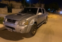 Camionetas - Nissan Frontier 2007 Diesel 209000Km - En Venta