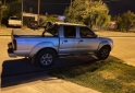 Camionetas - Nissan Frontier 2007 Diesel 209000Km - En Venta