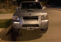 Camionetas - Nissan Frontier 2007 Diesel 209000Km - En Venta