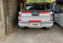 Camionetas - Nissan Frontier 2007 Diesel 209000Km - En Venta