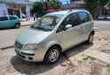 Autos - Fiat Idea 2007 Nafta 96000Km - En Venta