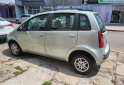 Autos - Fiat Idea 2007 Nafta 96000Km - En Venta