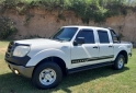 Camionetas - Ford Ranger 2011 Diesel 111Km - En Venta