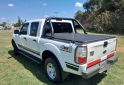 Camionetas - Ford Ranger 2011 Diesel 111Km - En Venta