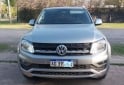 Camionetas - Volkswagen Amarok V6 (ranger hilux) 2024 Diesel 7000Km - En Venta