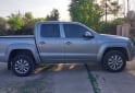 Camionetas - Volkswagen Amarok V6 (ranger hilux) 2024 Diesel 7000Km - En Venta