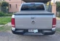 Camionetas - Volkswagen Amarok V6 (ranger hilux) 2024 Diesel 7000Km - En Venta