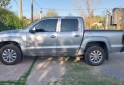 Camionetas - Volkswagen Amarok V6 (ranger hilux) 2024 Diesel 7000Km - En Venta