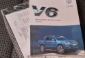 Camionetas - Volkswagen Amarok V6 (ranger hilux) 2024 Diesel 7000Km - En Venta