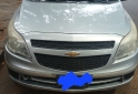 Autos - Chevrolet Agile LT 2011 GNC 180000Km - En Venta