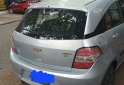 Autos - Chevrolet Agile LT 2011 GNC 180000Km - En Venta