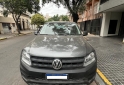 Camionetas - Volkswagen Amarok Trendline 2017 2017 Diesel 118000Km - En Venta