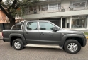 Camionetas - Volkswagen Amarok Trendline 2017 2017 Diesel 118000Km - En Venta