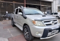 Camionetas - Toyota Hilux 2008 Diesel 1Km - En Venta