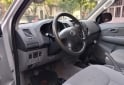 Camionetas - Toyota Hilux 2008 Diesel 1Km - En Venta