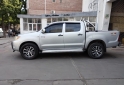 Camionetas - Toyota Hilux 2008 Diesel 1Km - En Venta