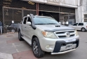 Camionetas - Toyota Hilux 2008 Diesel 1Km - En Venta