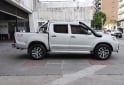 Camionetas - Toyota Hilux 2008 Diesel 1Km - En Venta