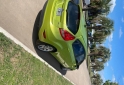 Autos - Ford Fiesta kinetic 1.6 2013 Nafta 114000Km - En Venta