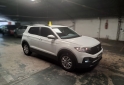 Autos - Volkswagen Tcross 2020 Nafta 24000Km - En Venta