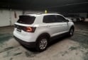 Autos - Volkswagen Tcross 2020 Nafta 24000Km - En Venta