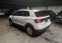 Autos - Volkswagen Tcross 2020 Nafta 24000Km - En Venta