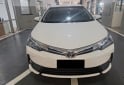 Autos - Toyota COROLLA XEI MT 2019 Nafta 15000Km - En Venta