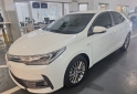 Autos - Toyota COROLLA XEI MT 2019 Nafta 15000Km - En Venta