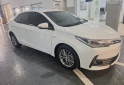 Autos - Toyota COROLLA XEI MT 2019 Nafta 15000Km - En Venta