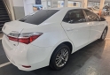 Autos - Toyota COROLLA XEI MT 2019 Nafta 15000Km - En Venta