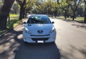 Autos - Peugeot 207 2013 Nafta 140000Km - En Venta